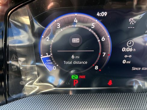 New 2026 Volkswagen Golf AWD/4WD image 24