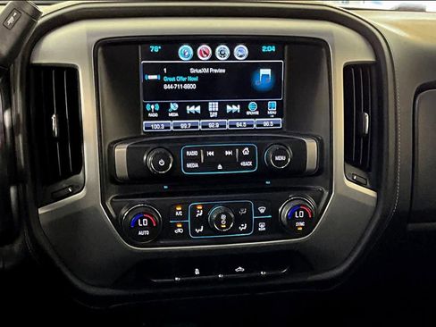 Used 2018 GMC Sierra 1500 SLE w/ SLE Value Package image 6