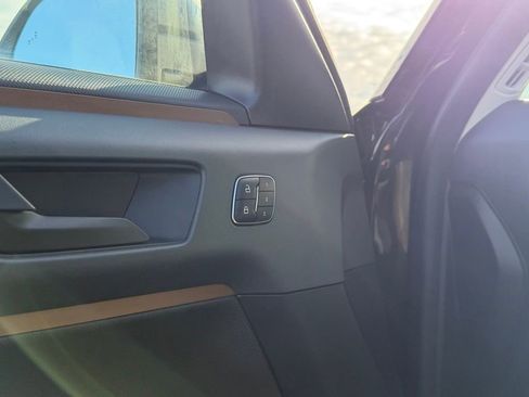 Used 2024 Ford Bronco Sport Outer Banks image 19