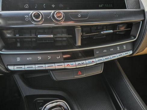 Used 2020 Cadillac CT5 Luxury image 35