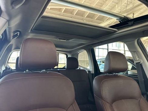 Used 2017 Subaru Forester 2.5i Touring image 20