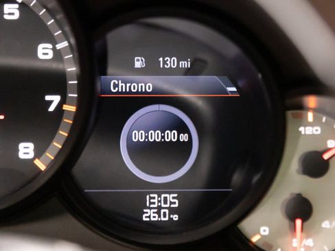 Used 2017 Porsche 911 Turbo S AWD/4WD image 80