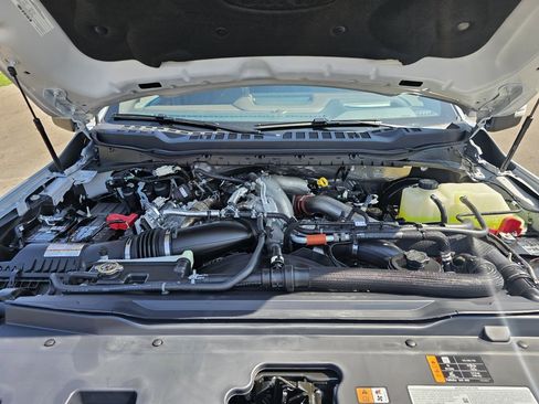 New 2025 Ford F250 King Ranch w/ Chrome Package image 20