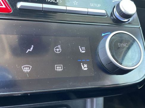 New 2026 Hyundai Tucson Limited w/ Tow & Go Package image 33