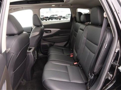 Certified 2024 Nissan Murano SL image 10