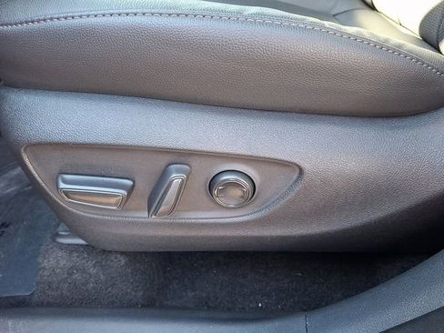 Used 2024 Toyota Grand Highlander AWD Hybrid image 14