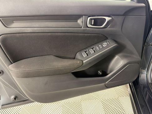 Used 2024 Honda Civic LX image 14