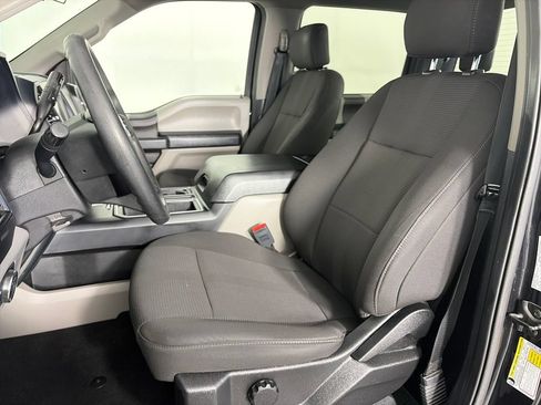 Used 2019 Ford F150 XL w/ Equipment Group 101A Mid AWD/4WD image 11