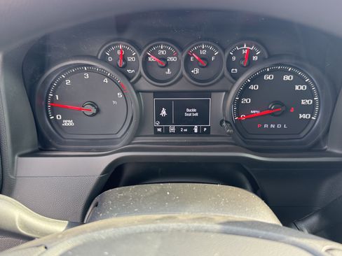 New 2026 GMC Sierra 3500 Pro image 14