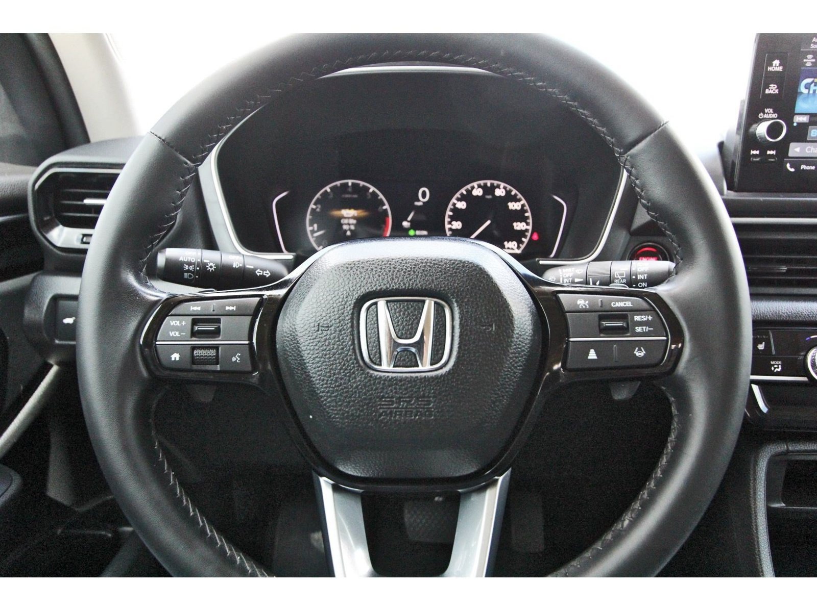 Used 2025 Honda Pilot EX-L image 15