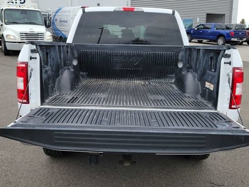 Used 2019 Ford F150 XLT AWD/4WD image 13