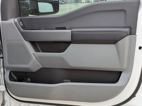 Used 2024 Ford F250 XL w/ STX Appearance Package image 28