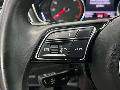 Used 2023 Audi A5 2.0T Premium AWD/4WD image 24