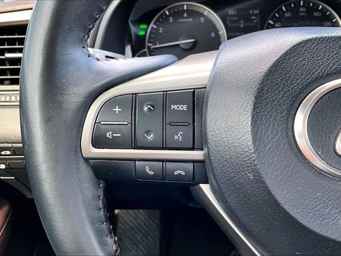 Used 2016 Lexus RX 350 image 23