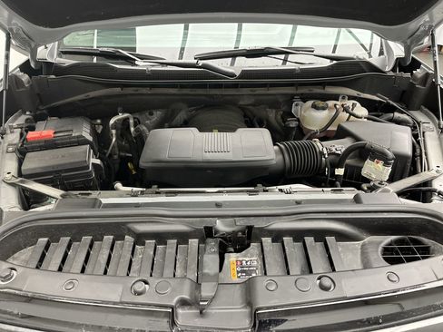 Certified 2024 Chevrolet Silverado 1500 ZR2 image 34