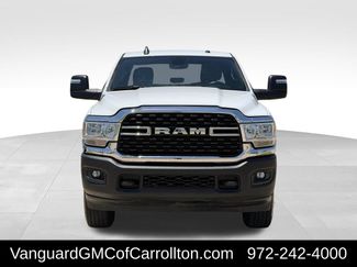 Used 2024 RAM 2500 Big Horn w/ Bed Utility Group AWD/4WD video 3