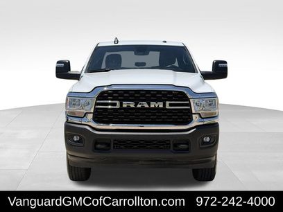 Used 2024 RAM 2500 Big Horn w/ Bed Utility Group