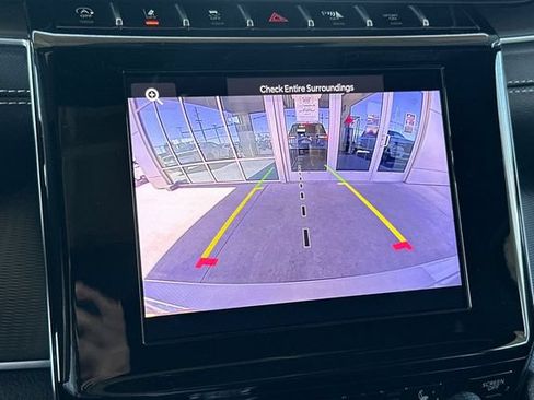 Certified 2023 Jeep Grand Cherokee L Laredo RWD image 3