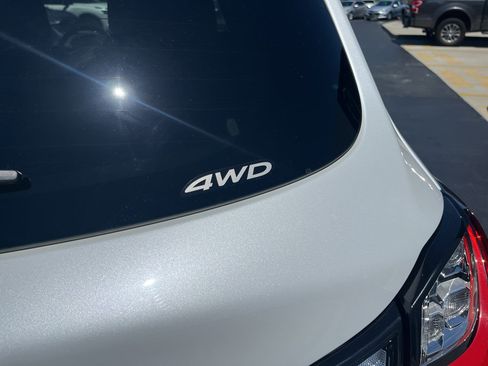 Used 2024 Mitsubishi Outlander Sport ES AWD/4WD image 47