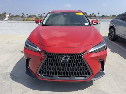 Used 2024 Lexus NX 250 FWD image 1
