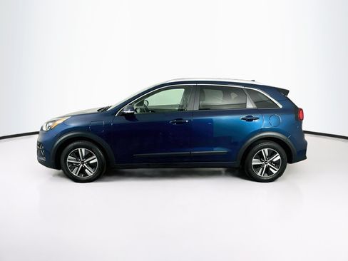 Used 2022 Kia Niro EX FWD image 4