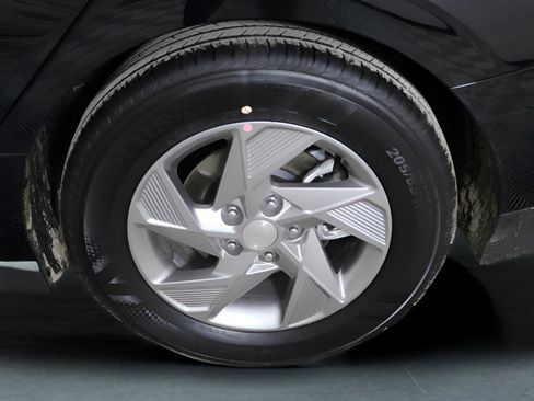 New 2025 Hyundai Sonata SE image 11