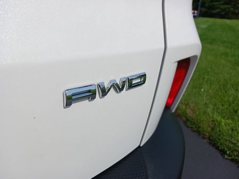 Used 2023 Ford Escape Active w/ Tech Pack #2 AWD/4WD image 8
