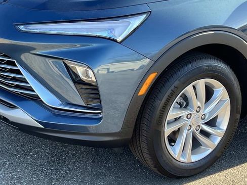 New 2026 Buick Envista Preferred w/ Convenience I Package image 9