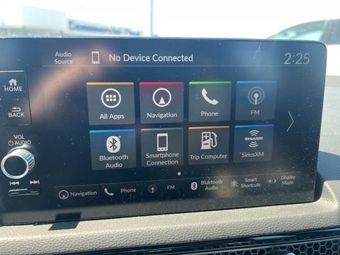 Used 2024 Honda Civic Sport Touring image 42