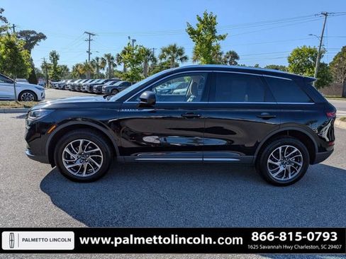 Used 2022 Lincoln Corsair FWD image 7