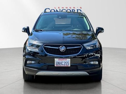Used 2019 Buick Encore Essence w/ Safety Package II AWD/4WD image 9