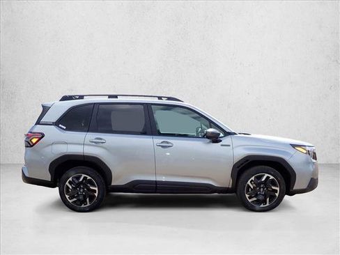 New 2026 Subaru Forester Touring AWD/4WD image 5