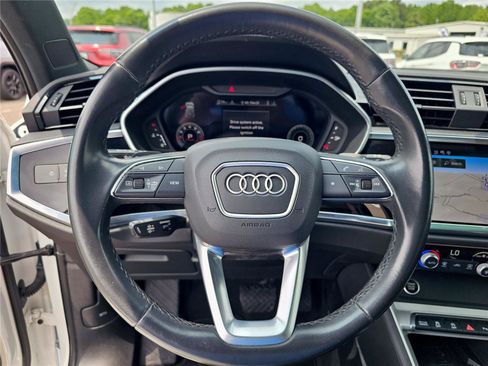Used 2024 Audi Q3 2.0T Premium Plus AWD/4WD image 19