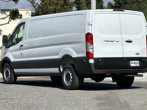 New 2026 Ford Transit 150 Low Roof RWD image 6