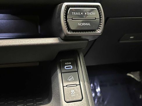 Used 2026 Toyota RAV4 XSE w/ Weather Package AWD/4WD image 16