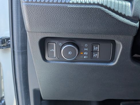 New 2026 Ford Ranger Raptor AWD/4WD image 15