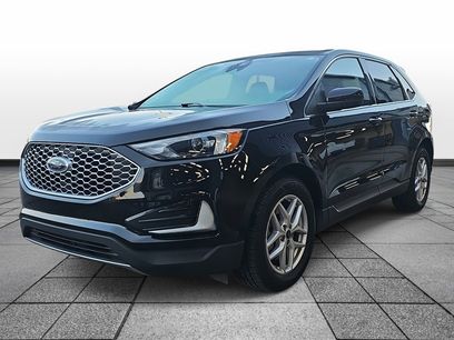 Used 2024 Ford Edge SEL