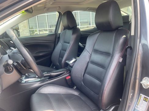 Used 2015 MAZDA MAZDA6 Grand Touring FWD image 15
