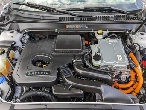 Used 2020 Lincoln MKZ Reserve w/ Elements Package FWD image 35
