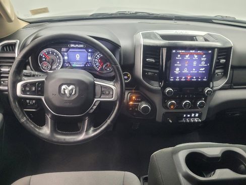 Used 2019 RAM 1500 Big Horn image 22