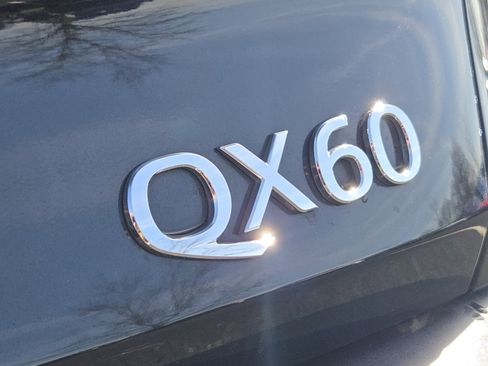 Used 2023 INFINITI QX60 Pure image 11