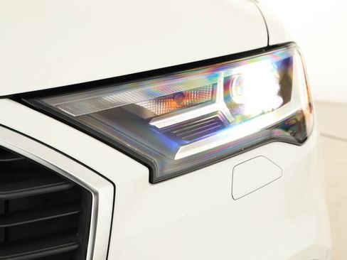 Certified 2022 Audi Q7 2.0T Premium Plus AWD/4WD image 39