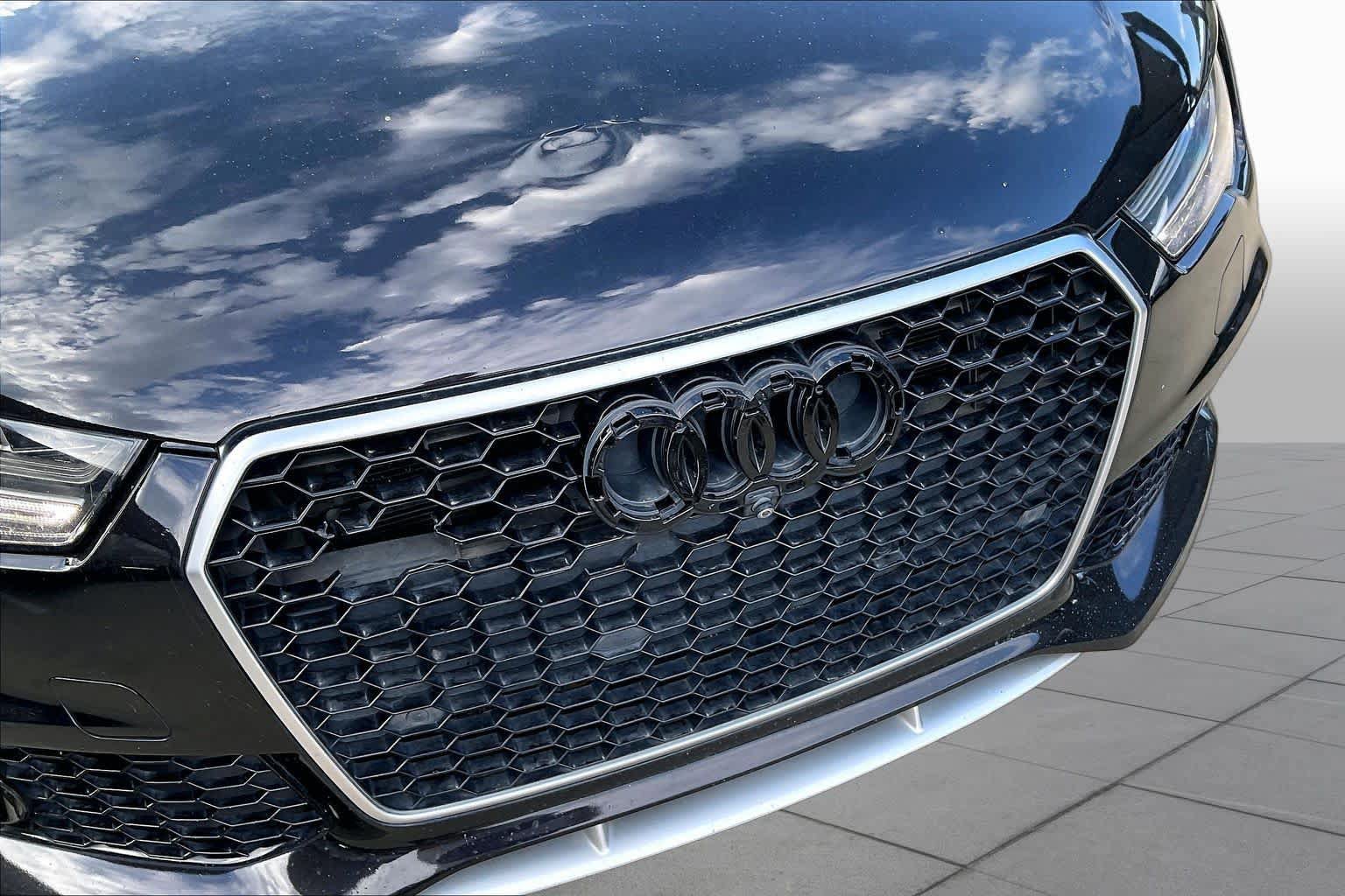 Used 2016 Audi RS 7 Prestige AWD/4WD image 29