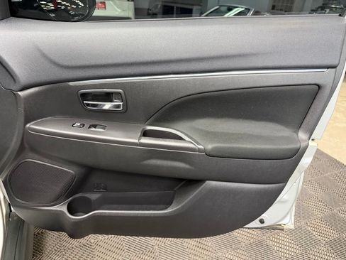 Used 2015 Mitsubishi Outlander Sport GT AWD/4WD image 52