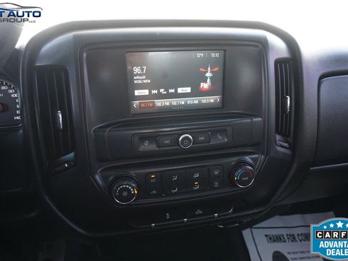 Used 2016 GMC Sierra 1500 4x4 Double Cab w/ Elevation Edition image 27