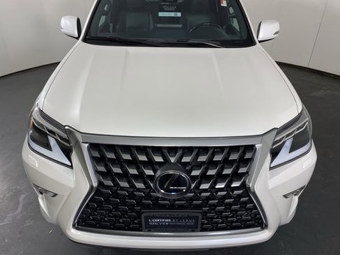 Certified 2023 Lexus GX 460 Premium w/ Premium Package image 6