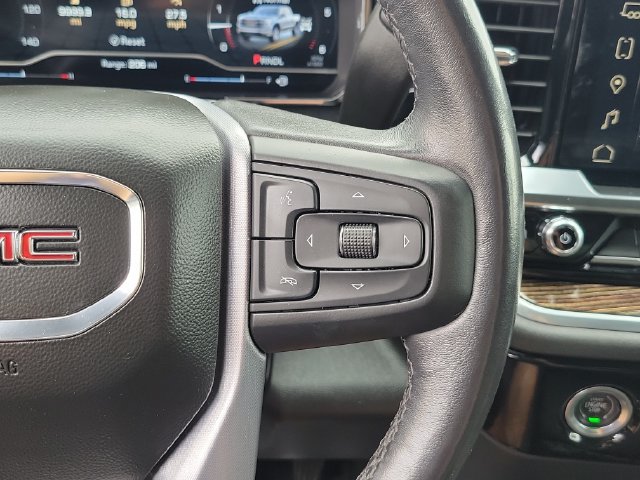 Used 2022 GMC Sierra 1500 Elevation AWD/4WD image 7