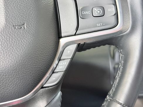 Used 2024 RAM 2500 Laramie AWD/4WD image 50