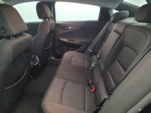 Used 2020 Chevrolet Malibu LT FWD image 18