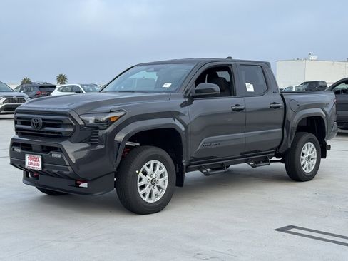 New 2025 Toyota Tacoma SR5 image 11